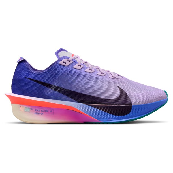Nike - Women's ZoomX Vaporfly Next% 4 - Runningschuhe 40,5 | EU 40,5 lila