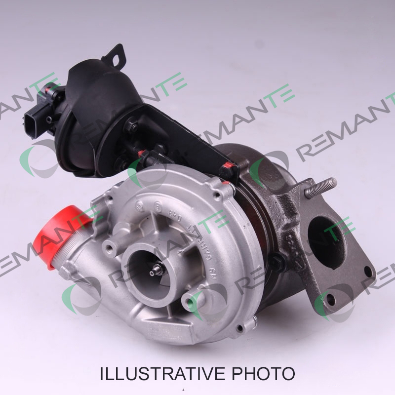 REMANTE Lader, Aufladung 003001001245r für SMART Image