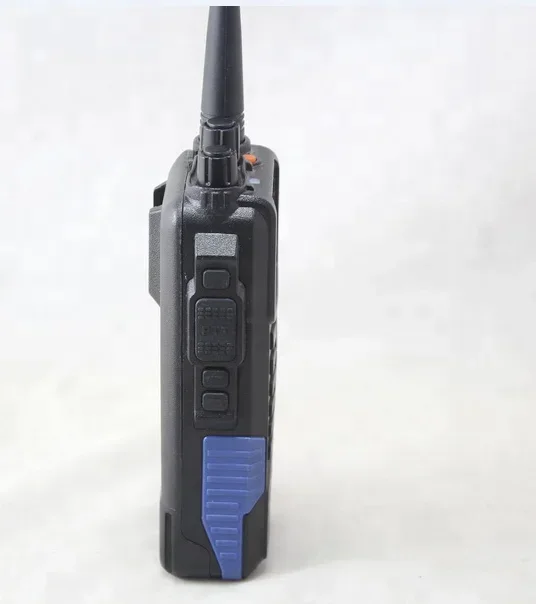 Kompatibel mit dem tragbaren digitalen Zwei-Wege-Funkgerät MOTOBO DMR DM-8000 Image