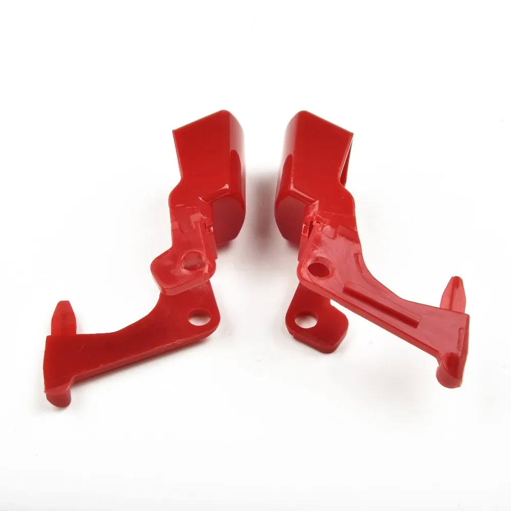 2 stücke Extra Starke Trigger Power-Taste Schalter Für Dyson V10 V11 Haushalts Reinigung Werkzeuge Kehrmaschine Roboter Reinigung Zubehör Image