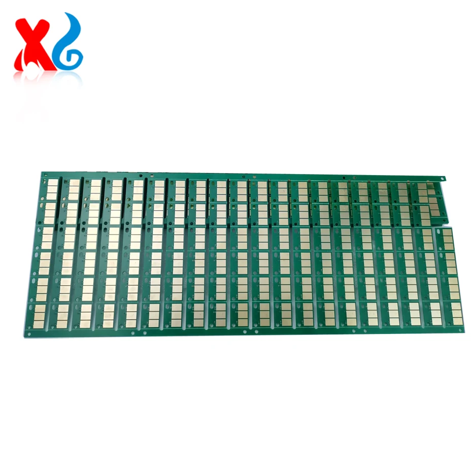 20PC TN512 TN324 TN326 TN513 TN321 TN514 TN515 TN516 Toner Chip Für Konica Minolta Bizhub C224 C284 C364 C454 C458 C558 658 Image