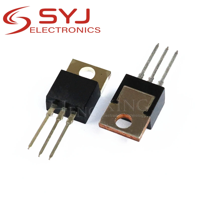5 teile/los mbr745 745 45v 16a Image