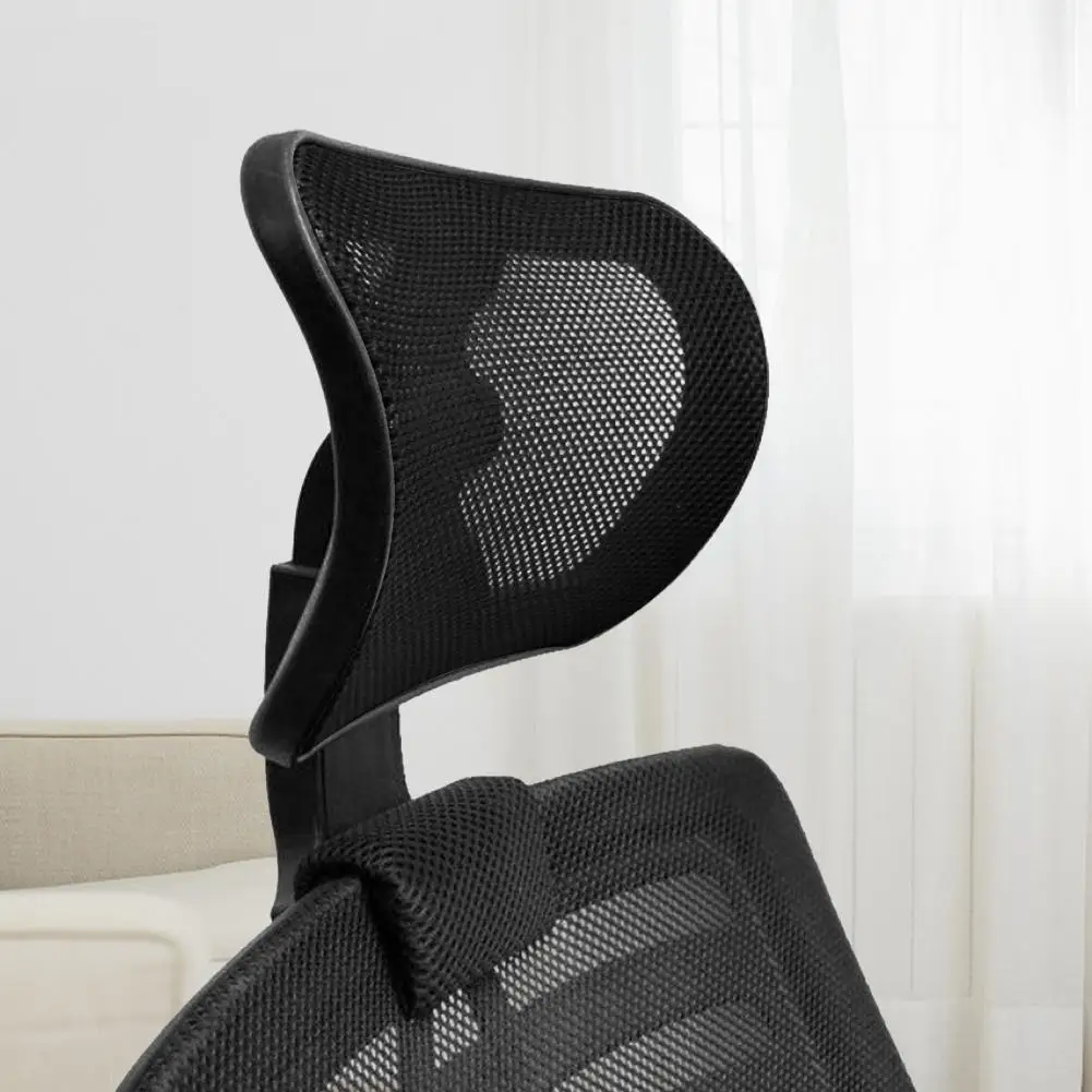 Verstellbare Kopfstütze Für Büro Stuhl Kopfstütze Swivel Hebe Weiche Möbel Gaming Stuhl Kissen Kissen Für Stuhl Büro Stuhl