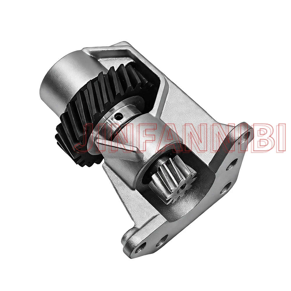 Schneckengetriebe-Baugruppe für KitchenAid 3K45SS 3KSM150PSTBW0 3KSM150PSTCB0 # WP240309-2 Image