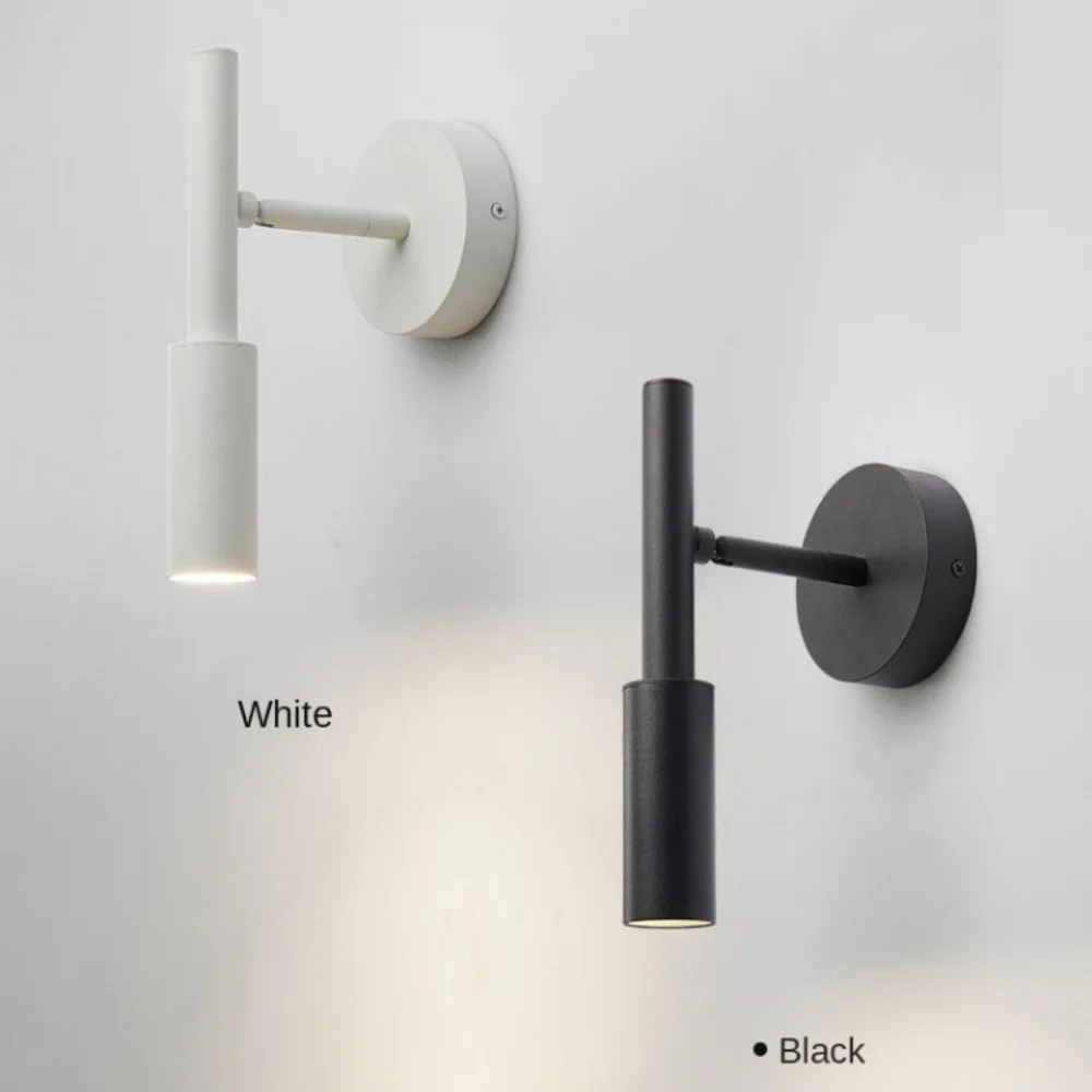 Moderne Vintage Nacht Wand Lampe Led Nordic Einstellbare Wand Lampen LED Licht Wohnzimmer Schlafzimmer Badezimmer Beleuchtung Dekoration