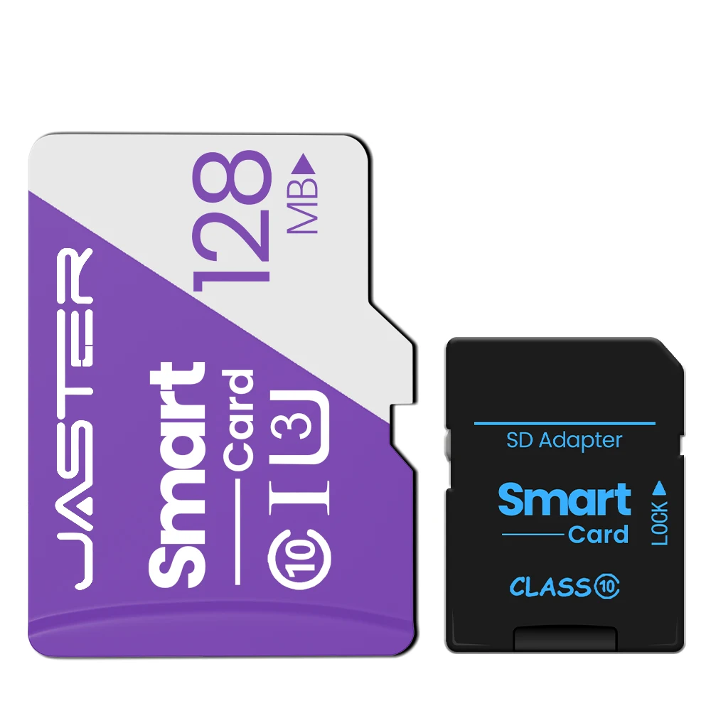Kleine Micro-SD-Karten 512MB 256MB 128MB SD-Karten TF-Flash-Laufwerk Klasse 10 Speicherkarten Speichergeräte Flash-Laufwerke Image