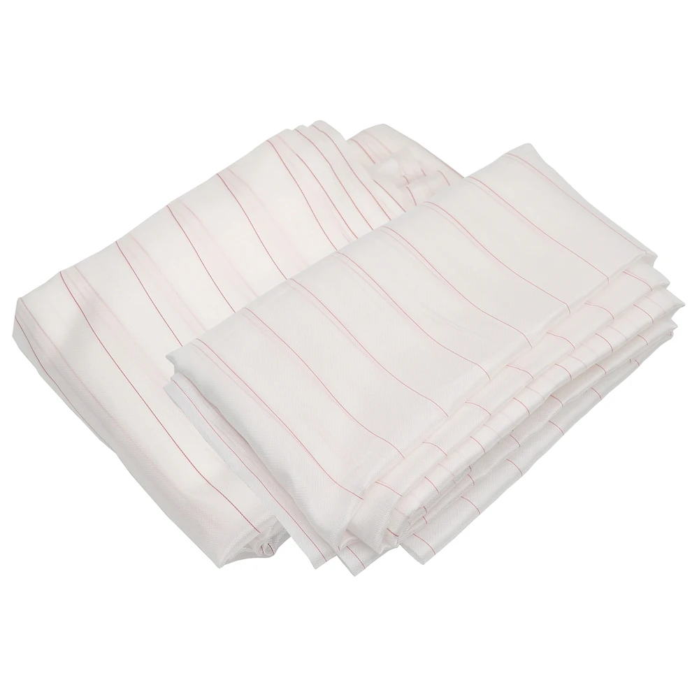 Peel Ply Vakuumverpackung RTM Harz Transferformung für Kohlefaser Fiberglas Harz Vakuumharz Infusion Schältuch Image