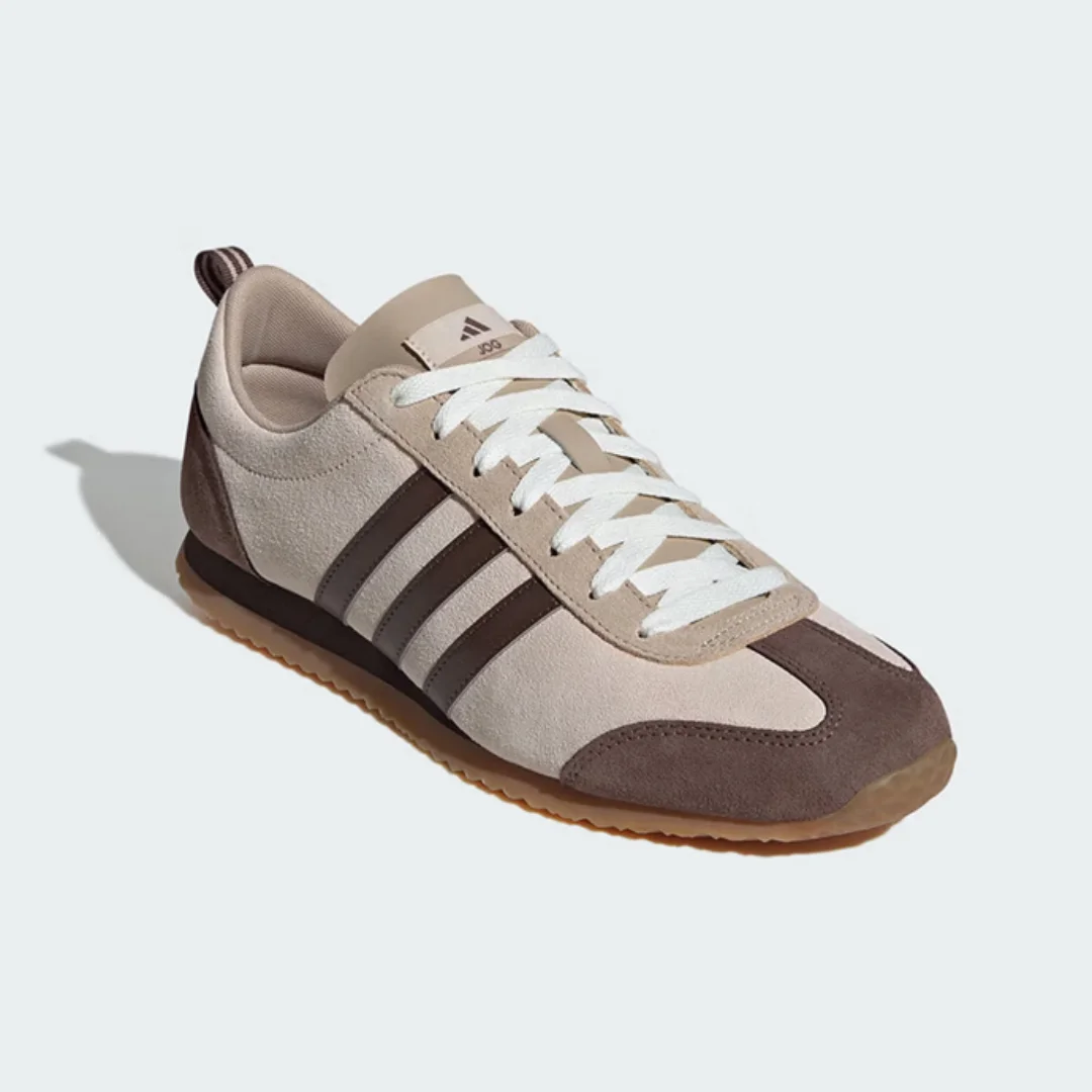 Adidas New Thin-Soled Vs Jog 2.0 Series Leichte und bequeme Low-Top-Sportschuhe für den täglichen Gebrauch Jq8539