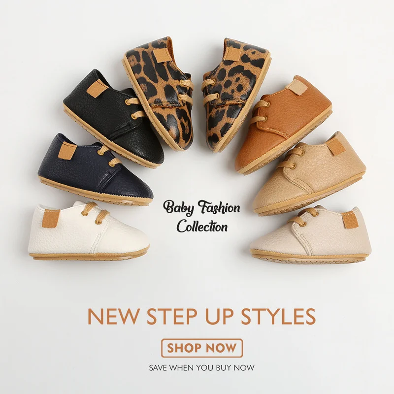 Meckior Baby Schuhe Retro Leder Junge Mädchen Schuhe Mehrfarbige Kleinkind Gummi Sohle Anti-rutsch Erste Wanderer Infant Neugeborenen schuhe