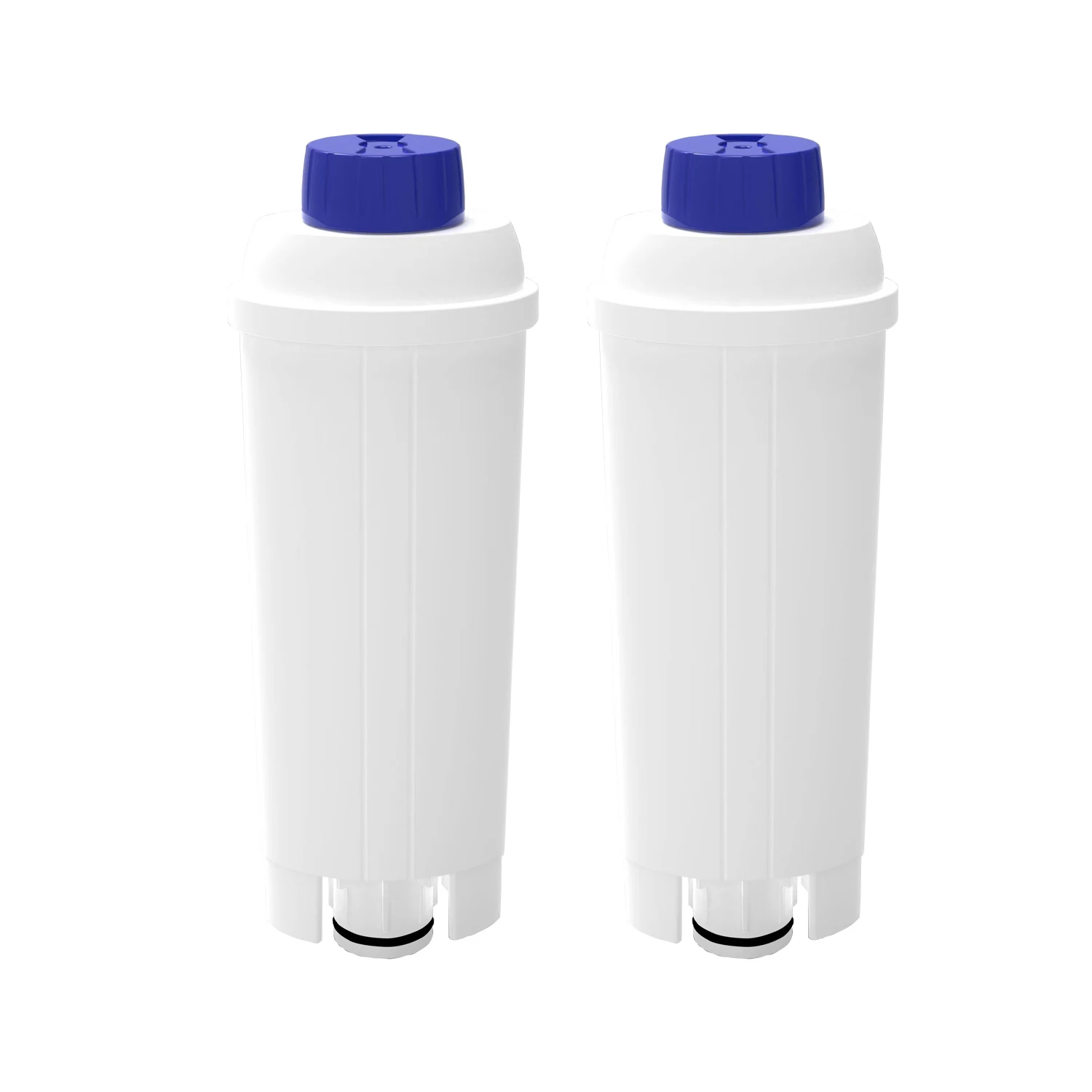 Wasserfilter-Ersatz für Delonghi-Kaffeemaschinen – kompatibel mit Delonghi Magnifica S, Dinamica, Eletta Exploer, DLSC002 Image