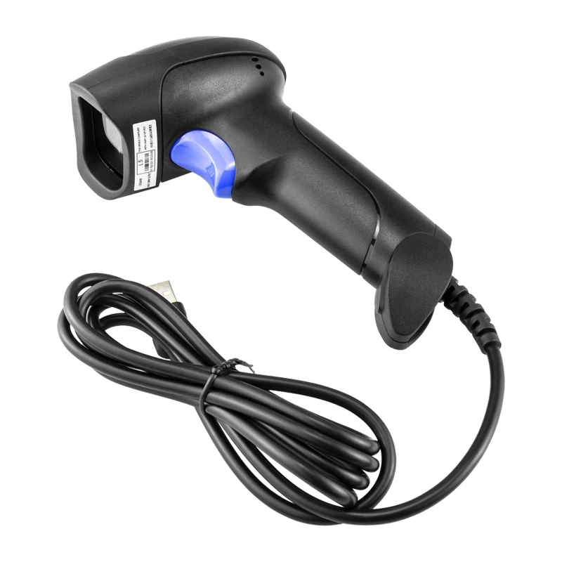 barcode scanner