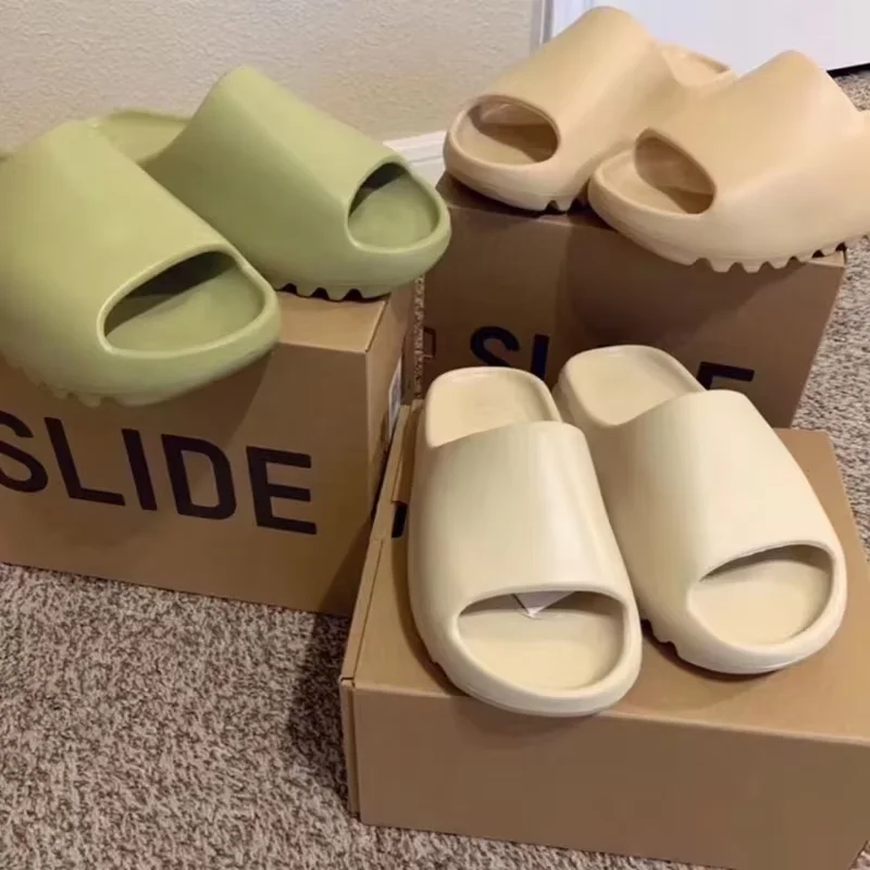 Sommer-Clogs Modische Weichsohlen-Strandschuhe Herren-Pantoffeln Damen-Sandalen Krankenschwester-Medizinische Sabots EVA-Slides Atmungsaktive Schuhe