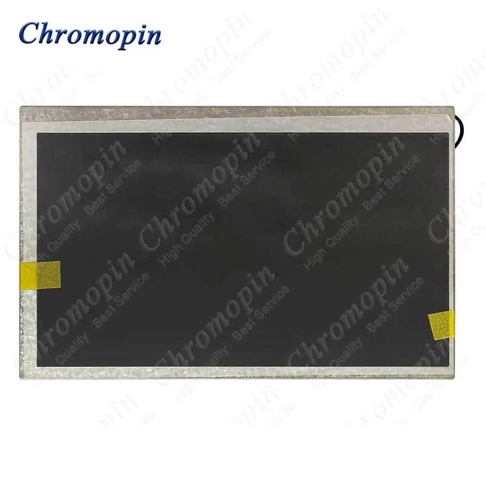 LCD-Display für Z1S1MIS0701H 42080629 N1S1MIS0701H 91480005 N1S1MIS0701H 91480004 M070SWP1 R4 HW:1.2 FW:0.0 LCD-Display Image