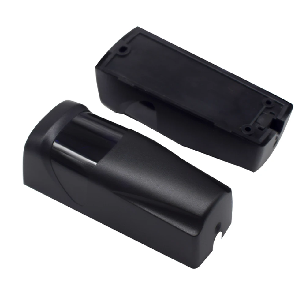 Bewegungssensor Fotozelle Garagentor Infrarotsensor 12V-24V AC/DC für Nice Flor-s DOORHAN SOMMER Schiebetor Ir-Barriere Image