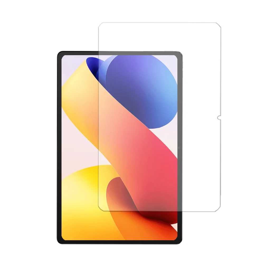 1er-Pack Glas-Displayschutzfolie für Xiaomi Redmi Pad Pro 12,1''/Pad 2 Pro 12,1/für Redmi POCO Pad Tab Tablet-Schutzfolie Image