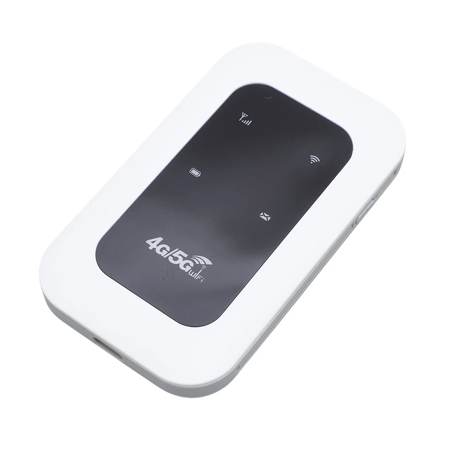 Reise 4G 5G WiFi Mobiler Hotspot Breite Kompatibilität Tragbares 4G 5G WiFi Hotspot-Gerät 300 Mbit/s Lange Akkulaufzeit für Wohnmobile Image