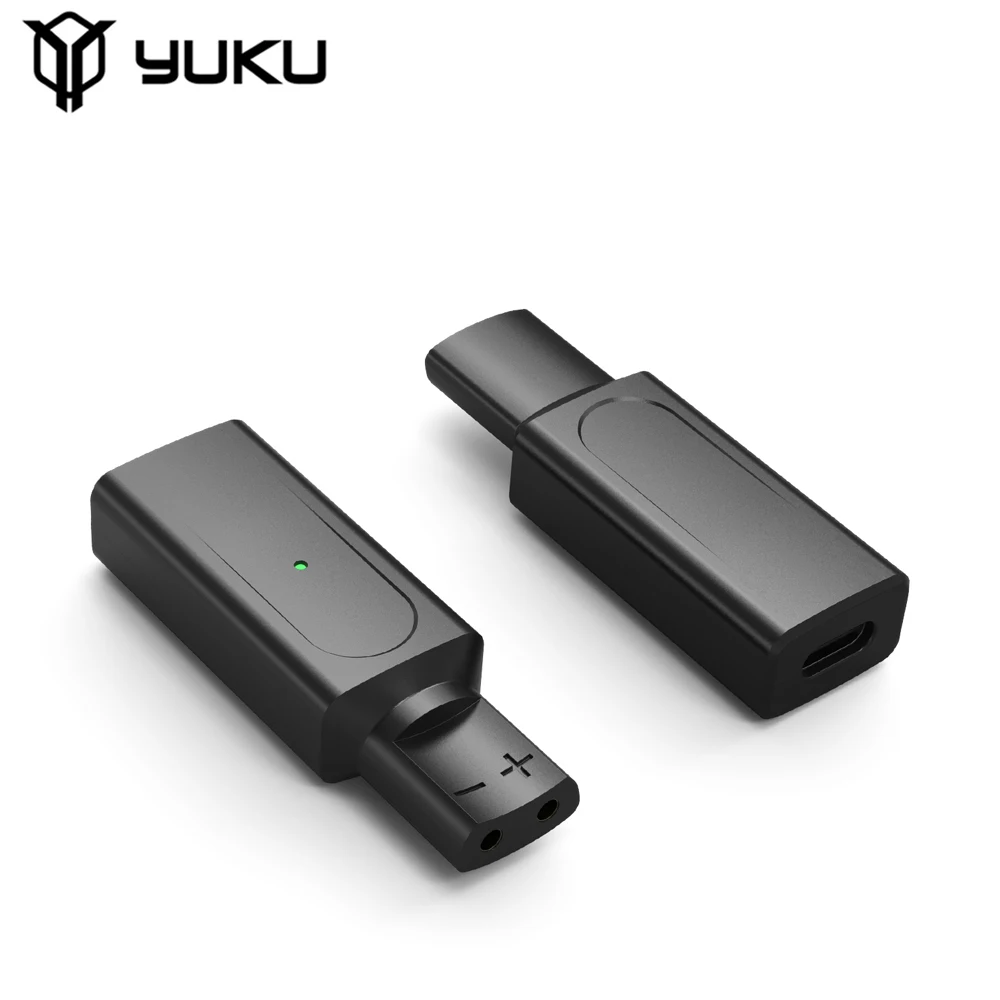 YUKU 12 V Typ-C Rasierer-Ladegerät-Adapter, Ladekonverter, passend für Braun Serie 3, 5, 7, 9, 6, XT5 Elektrorasierer-Ladegerät-Ersatz Image