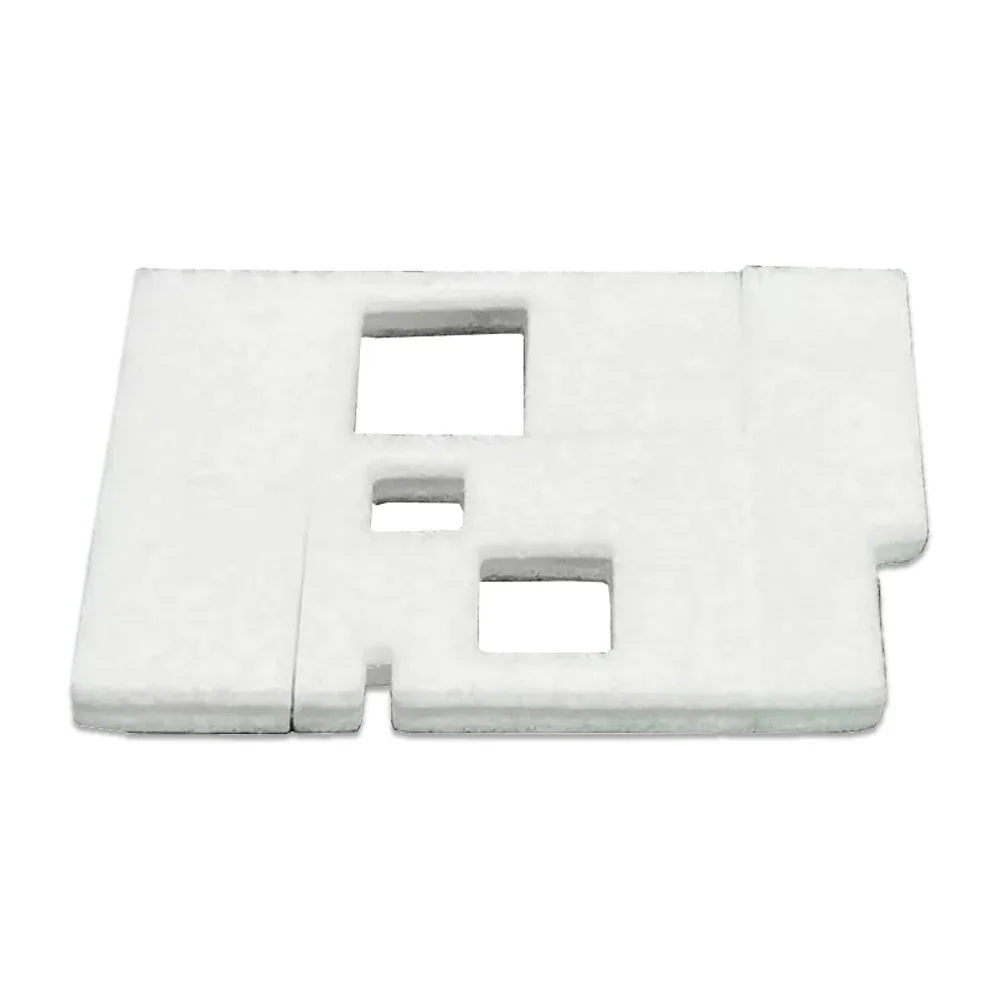Resttintenbehälter-Pad-Schwamm für CANON MG3080 MG2980 MG2400 MG2880 MG2540 MG-2580 Mg2540s MG2965 Drucker Image