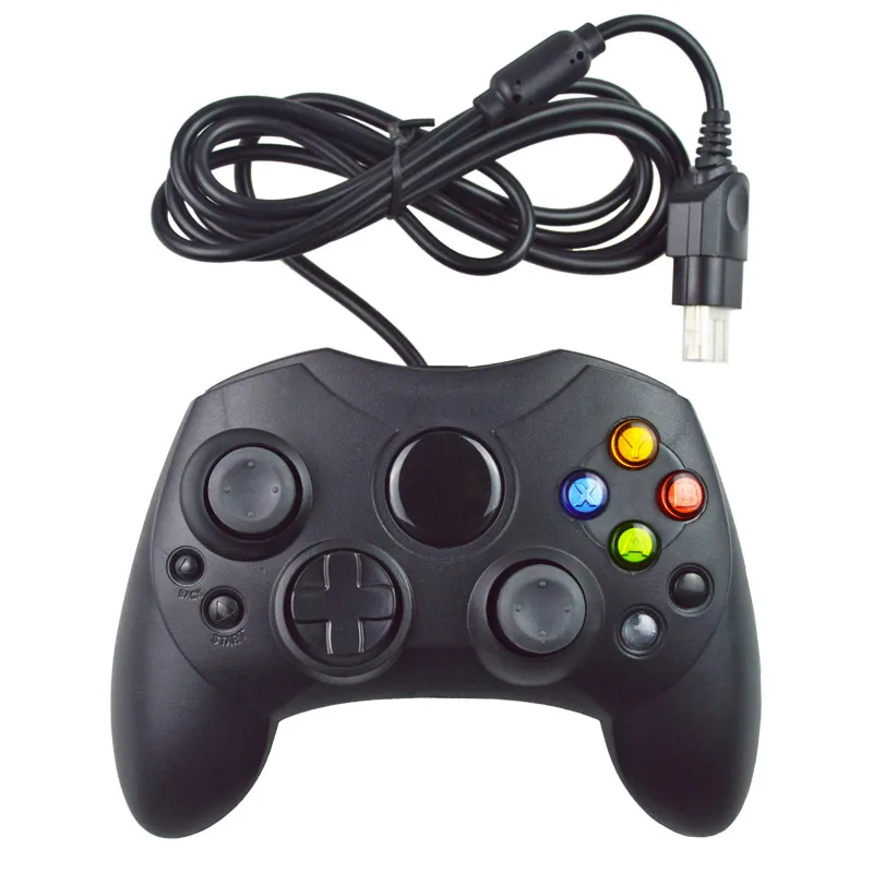 Kabelgebundener Gamecontroller für XBOX