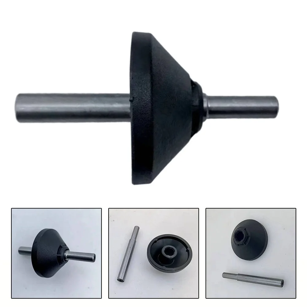 1Pcs Zentrierung Kegel Kompakte Router Ersetzen Ersatzteile DNP617 Zentrierung Kegel Für Feste Basis Kompakte Router Power Werkzeuge Teile Image