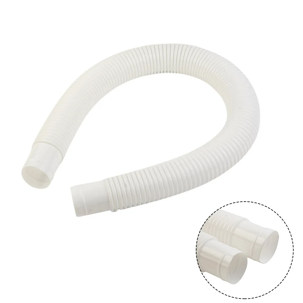 Pool-Skimmer-Schlauch für Intex Surface Skimmer Ersatzschlauch 10531 1,5 x 3 Zoll Skimmerschläuche Schwimmbad-Zubehör Image