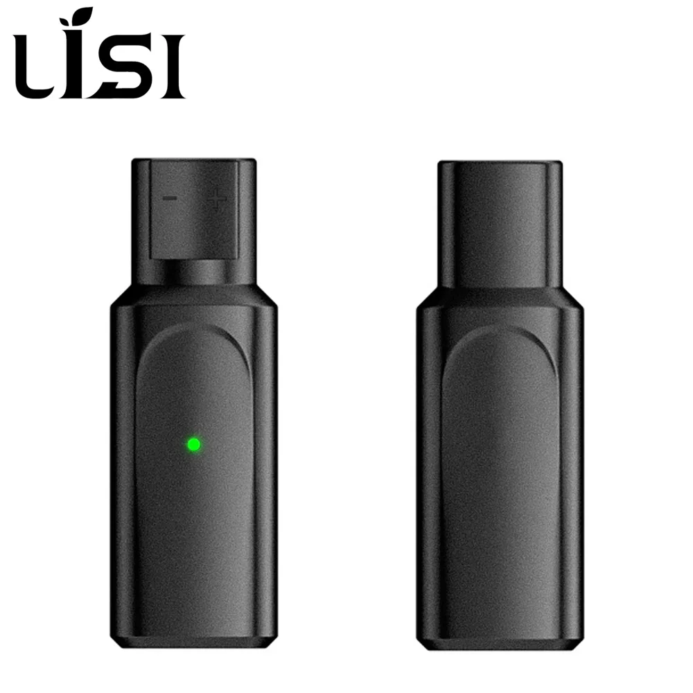 LISI 12 V Typ-C-Rasieradapter, Ladekonverter für Braun Series 3 5 7 9 Elektrorasierer mit Ladeanzeige Image