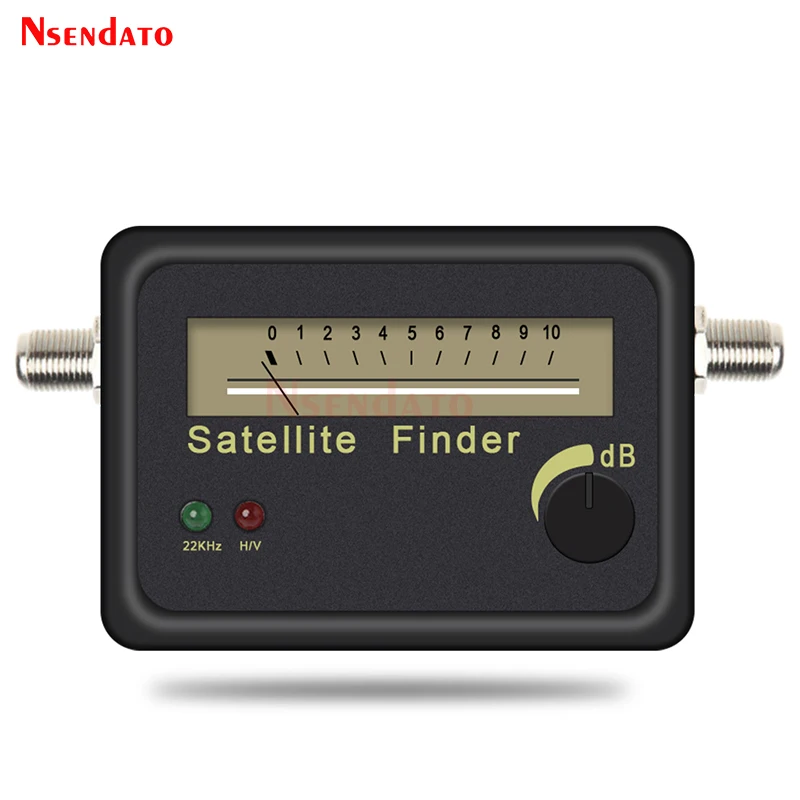 satfinder digital