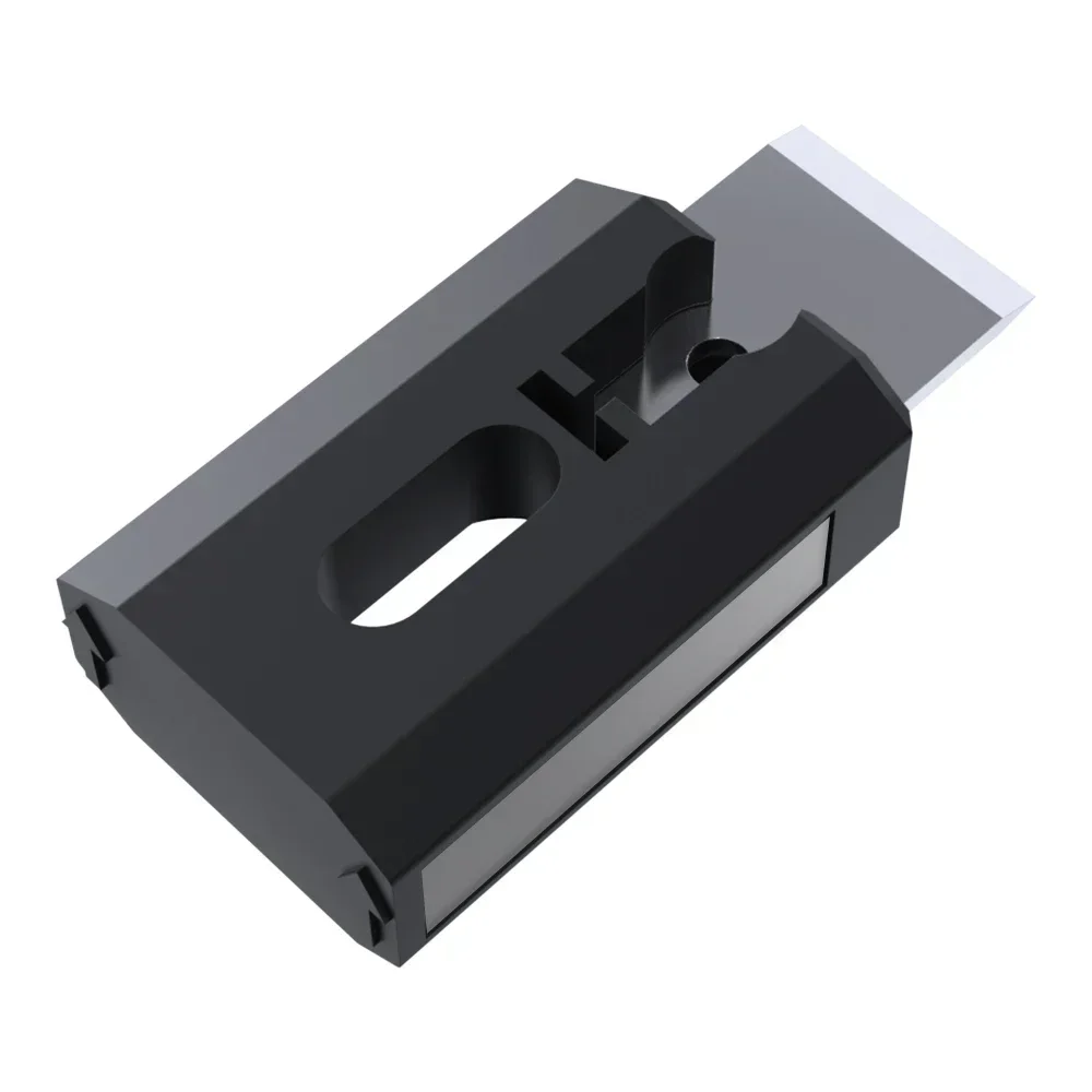 Creality Original K2 Plus Filamentschneider, 10 Stück, schnelle Abschaltung, hohe Haltbarkeit, schneller Ersatz für K2 Plus 3D-Druckerteile Image
