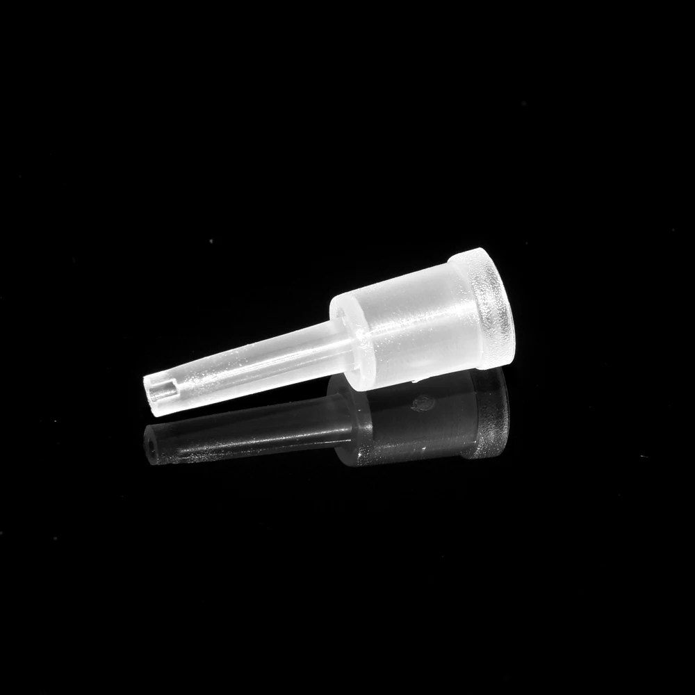 Kunststoff-Spritzen-Nadel für Patronen-CISS für HP 973 974 972 975 970 971 980 981 711 950 951 940 903 904 902 905 Druckerteile Image