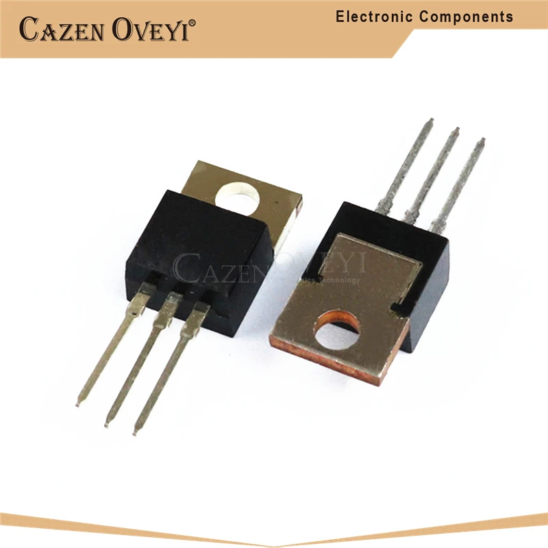5 teile/los STP50NE10 P50NE10 100 V 50A Image