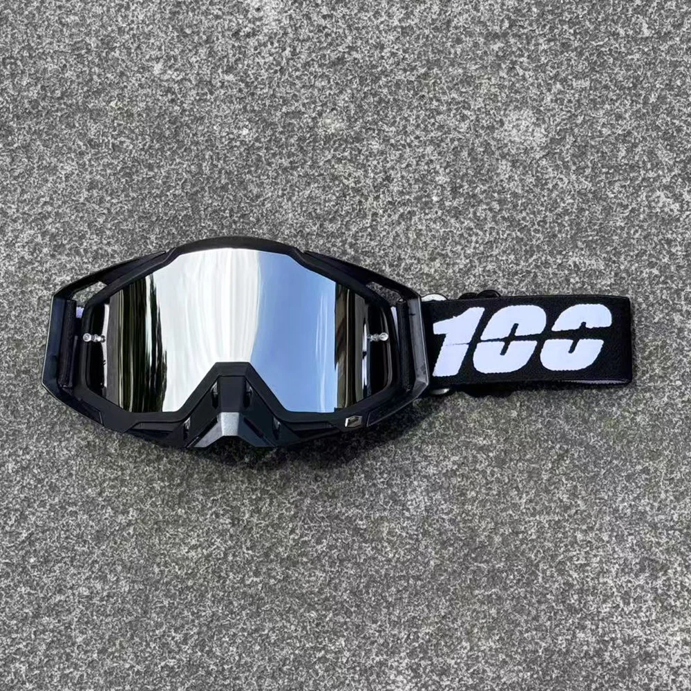 Motorrad Brille Radfahren Brille Outdoor Off-Road Ski Sport MX ATV Dirt Bike Racing Brille Motocross Brille Bike Google Image