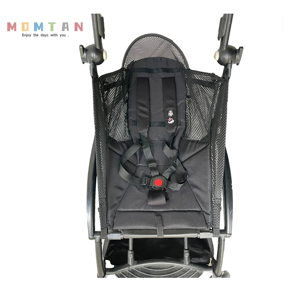 Mama braun ® Kinderwagenbasis kompatibel mit Babyzen YOYO & YOYO2, Kinderwagenzubehör Image