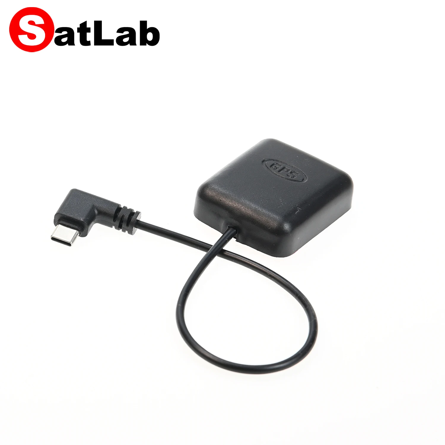 Dual-Modus NMEA USB Typ C GPS-Empfänger Typ C GPS GLONASS-Modul für Android Tablet UBX M8030 Chipsatz Image