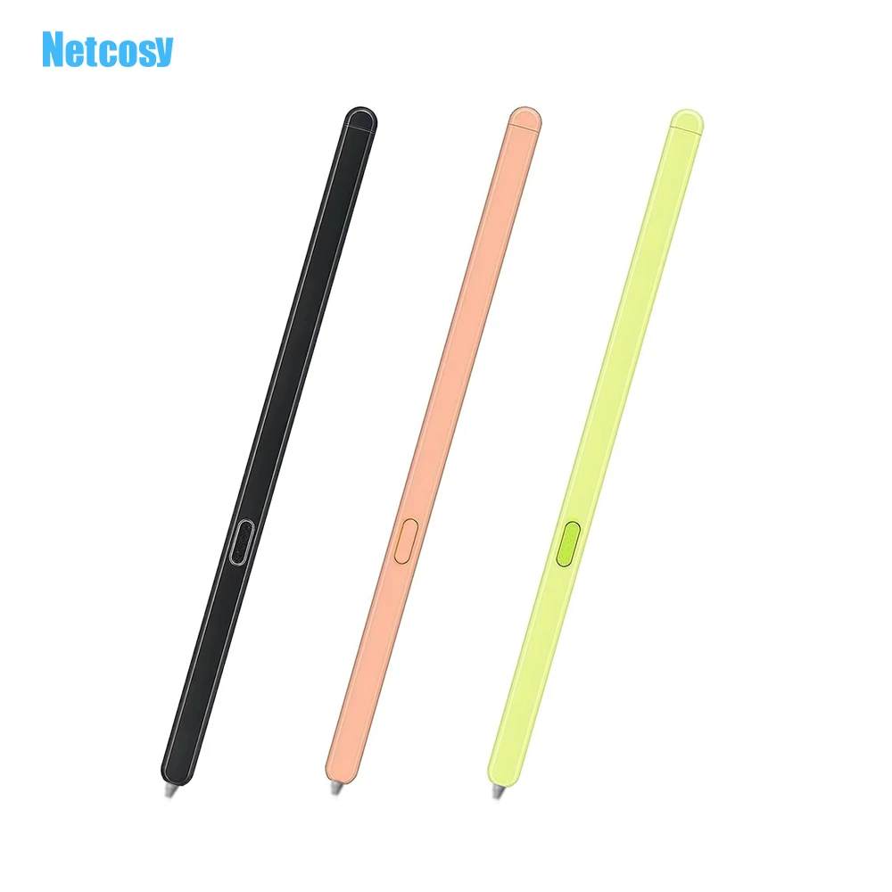 Z Fold 6 Touch Stylus Pen S Pen für Samsung Galaxy Z Fold 6 SM-F956B SM-F956U Fold Edition Mobile Stylus S Pen ohne Bluetooth Image