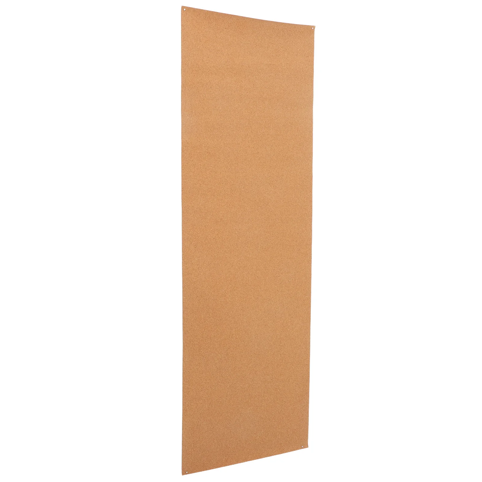 Dicke, selbstklebende Korktafelrolle für Wandabziehen und Aufkleben, Pinnwand, Zuhause, Büro, Schule, DIY-Projekte, 1200 x 400 x 1 mm Image