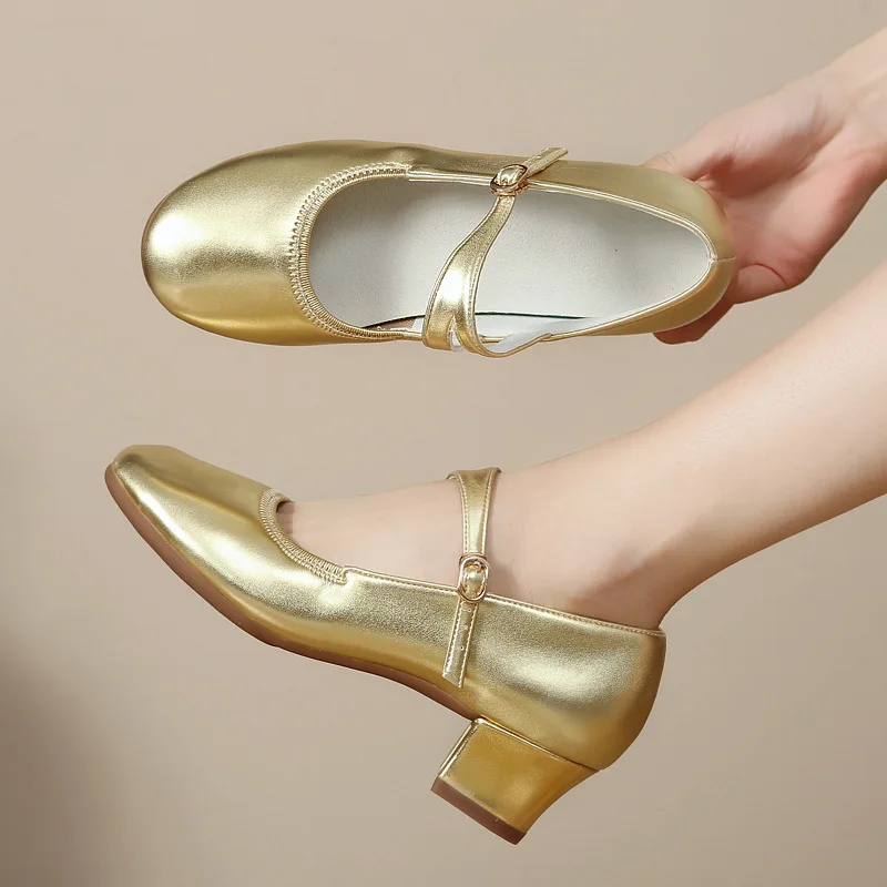 Neue goldene latein amerikanische Tanz schuhe Party Tanz schuhe profession elle Tanz schuhe Damen Tanz High Heels Ballsaal moderne Tanz schuhe
