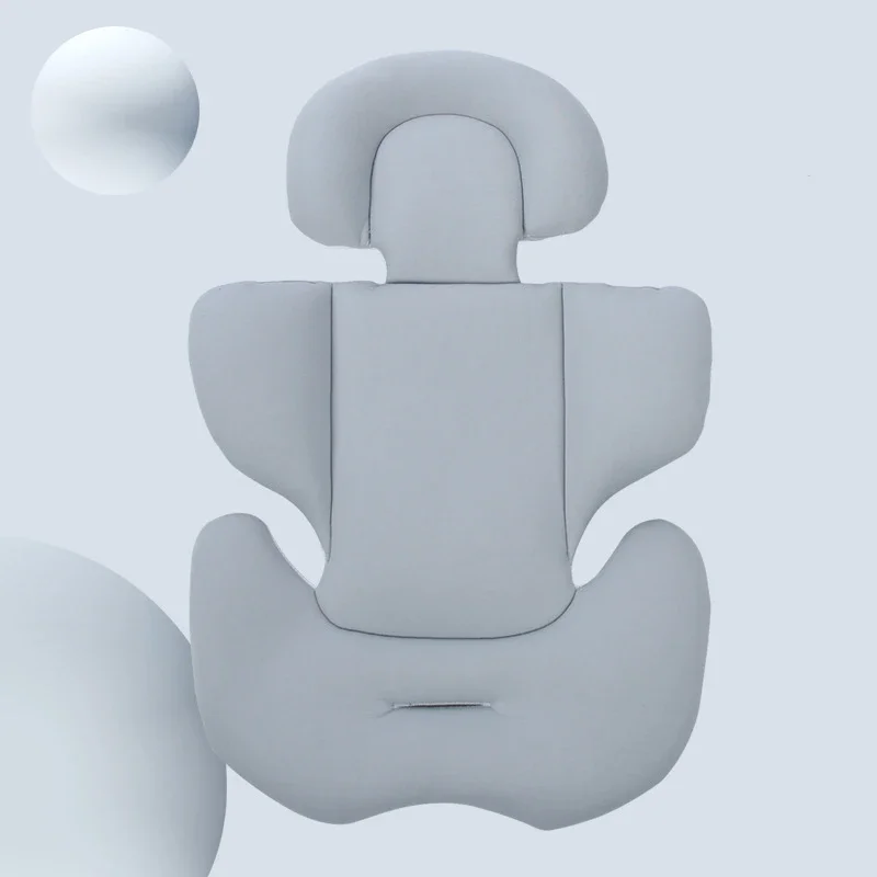 Kindersitz Matte Atmungsaktive Stühle Matten Baby Auto Sitzkissen Sicherheit Sitzkissen Schutz Pad