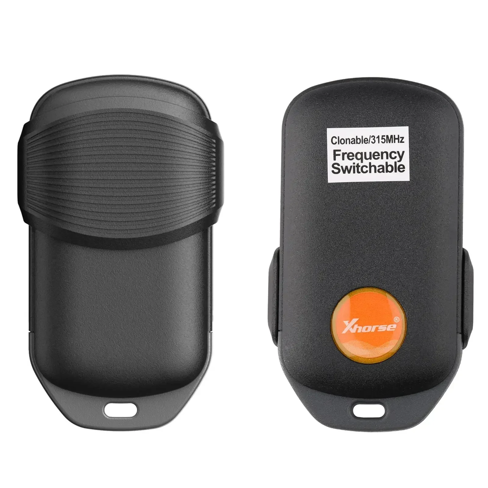 1/2/3 stücke Xhorse XKGHG3EN Masker Garage Remote 315/433 Mhz Schalter Frequenz Unterstützung Daten Recovery Funktion für VVdi SCHLÜSSEL Werkzeug Image