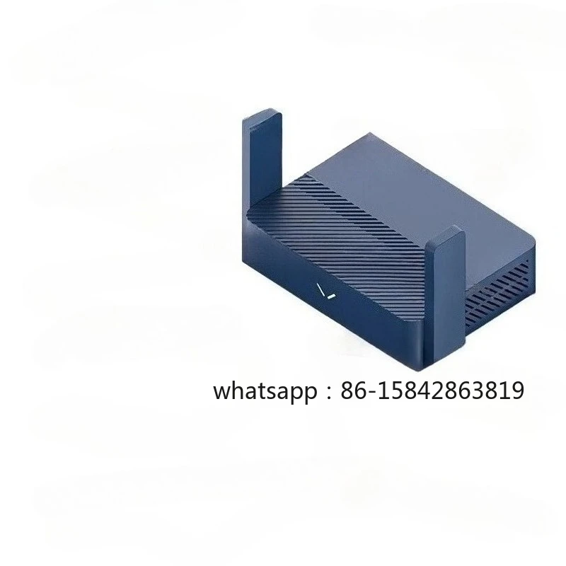 Neuer TR3000 Mini-Router AX3000 WiFi6 Tragbar und Kompakt Image