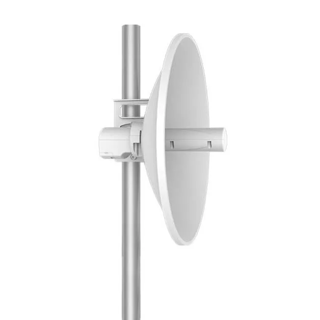 5,8 GHz 900 Mbit/s Wireless Bridge mit 20 km Reichweite QCA-Chips und 48 V POE-Unterstützung IoT-Lösungen und Software Image