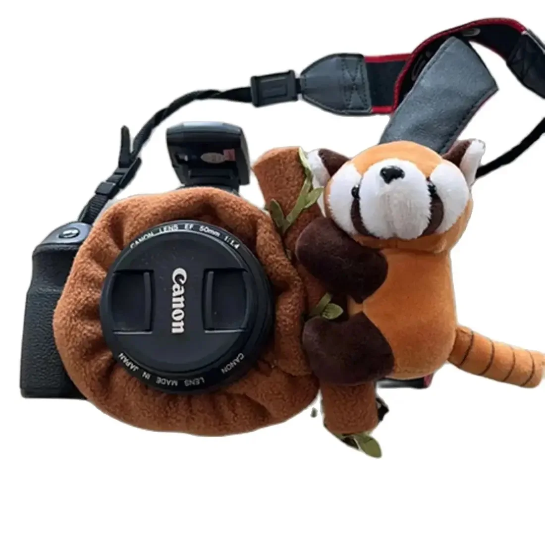 Kameraobjektiv Partner Baby Fotografie Attraktion Objektiv Buddy Fotografie Zubehör Fotografie Studio Zubehör Image