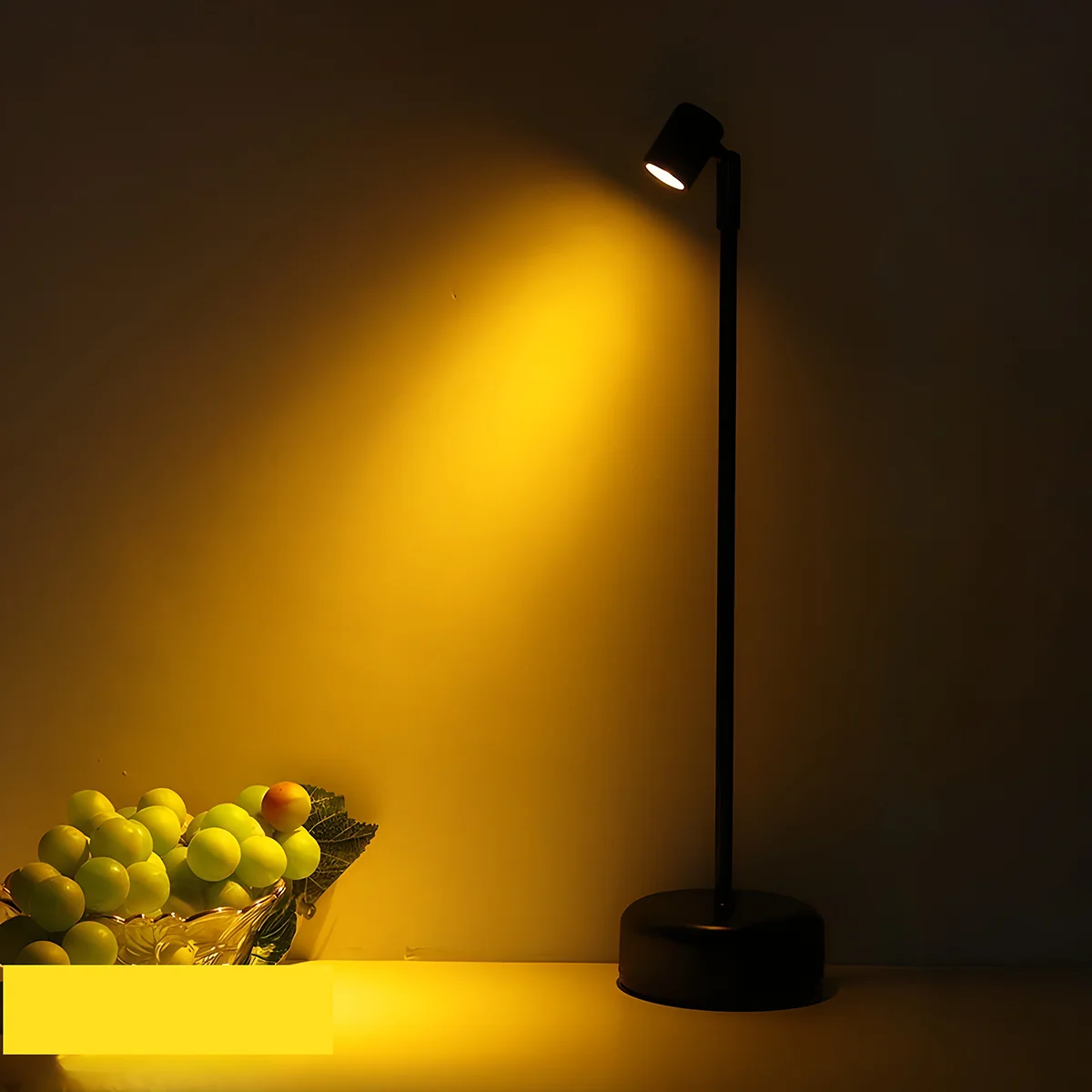 LED Lade Atmosphäre Licht Touch Dimmen Minimalistischen Schreibtisch Lichter Vintage Dekor Lichter Lampe Für Hotel Schlafzimmer Nacht