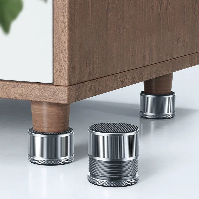 Verstellbare Bett gurte Hoch leistungs schutz möbel Anti vibrations beine Multifunktion ale hochwertige Möbel beine beschläge