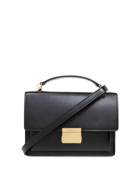 Venezia Bag Palmellato - Blue - Golden Goose Deluxe Brand Crossbody Bags