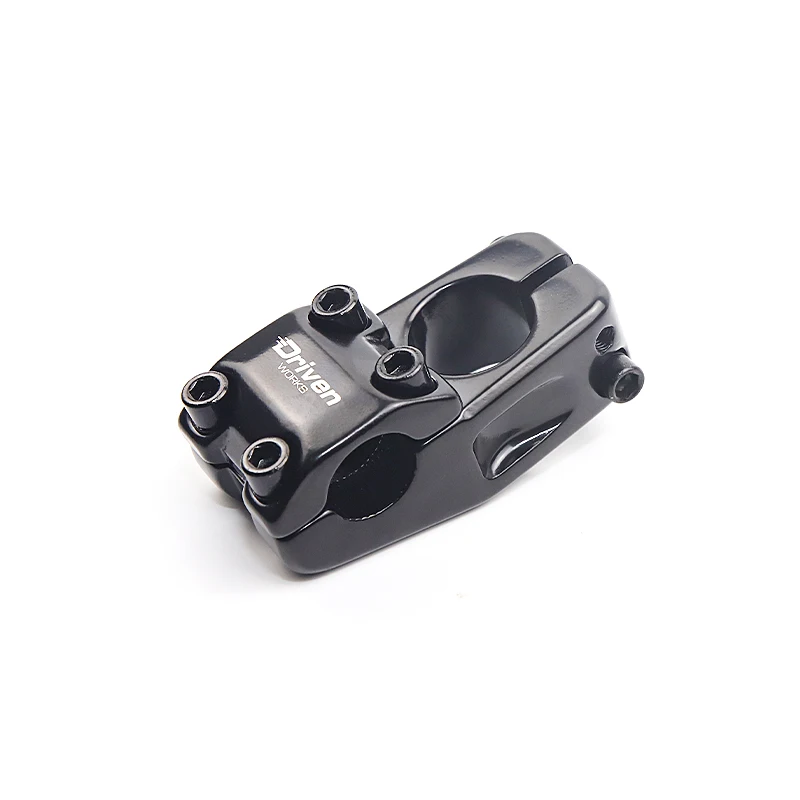 M Angetrieben BMX Fahrrad Vorbau 22,2mm Aluminium Legierung Fahrrad Lenker Vorbau Für BMX freestyle Radfahren Lenker Biciclet Teile