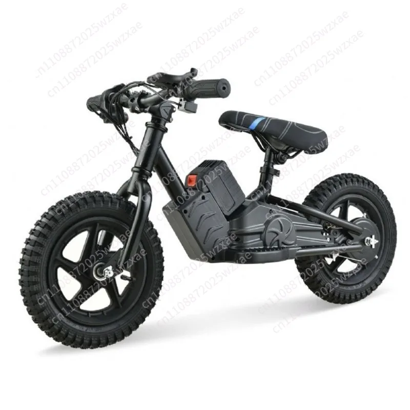 12-Zoll-Bestseller-Kinderroller, Laufrad, Elektrofahrrad, Kinder-Laufrad Image
