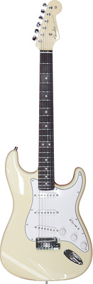 Fender Stratocaster Deluxe NOS AVW
