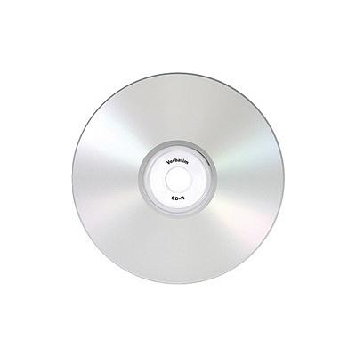 Verbatim CD-R 100 PK Spindle