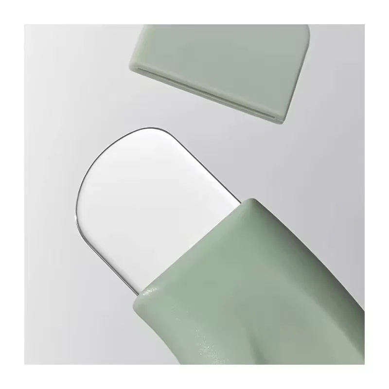 Reinigungsbürste für Frauen zur Hautpflege, Werkzeug zur Entfernung von Mitessern und Pickeln für Nase und Gesicht - Porenreiniger, Hautpflege-Tools Image