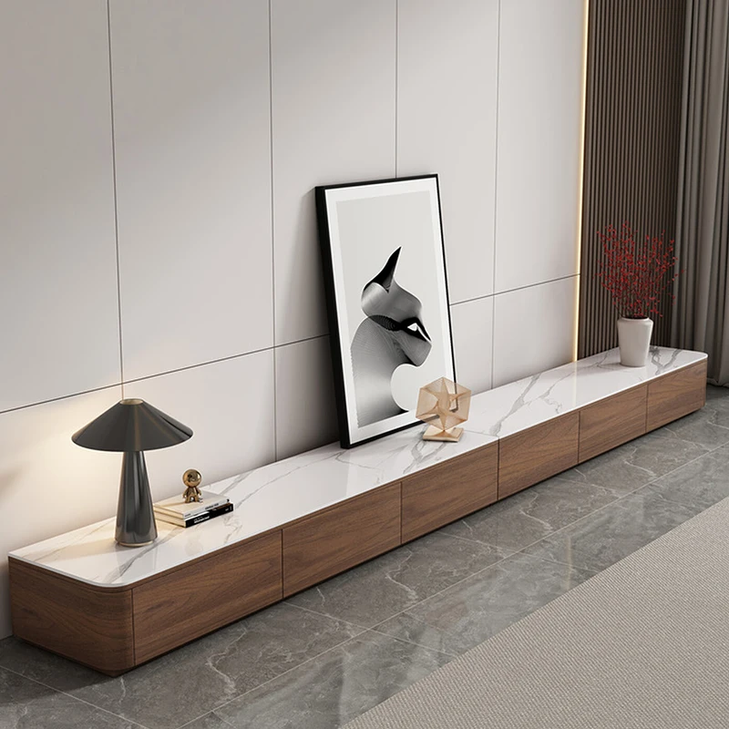 Meuble Tv nordique moderne, classique, rustique, Premium, français, Meuble De télévision esthétique pour salon, meubles pour la maison